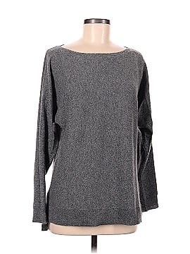 Vince. Cashmere Pullover Sweater (view 1)