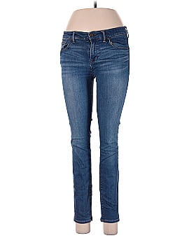 Madewell Jeans (view 1)