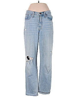 Madewell Jeans (view 1)