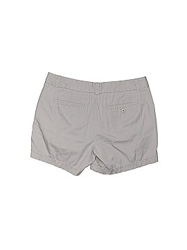 J.Crew Factory Store Khaki Shorts (view 2)