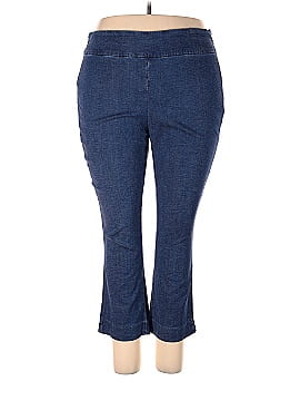 Nic + Zoe Casual Pants (view 1)