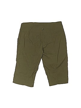 PrAna Shorts (view 2)