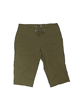 PrAna Shorts (view 1)