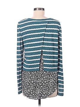 Anthropologie Zip Up Hoodie (view 2)