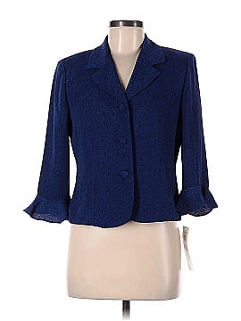 Jessica Howard Blazer (view 1)