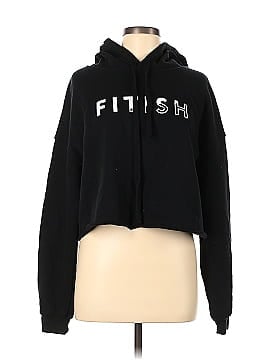 Assorted Brands Pullover Hoodie (view 1)