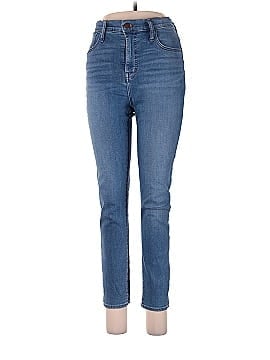 Madewell Jeans (view 1)