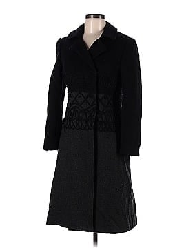 Philosophy di Alberta Ferretti Coat (view 1)