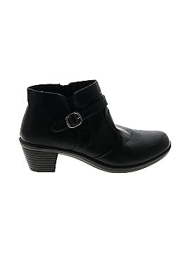 Easy Street Ankle Boots (view 1)