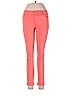 Else Jeans Color Block Pink Jeans Size 28 waist - photo 1