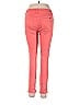 Else Jeans Color Block Pink Jeans Size 28 waist - photo 2