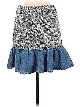 Zara Casual Skirt (view 2)