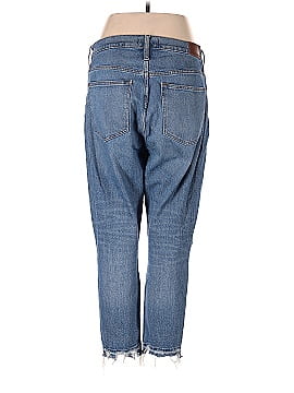 Madewell Jeans (view 2)