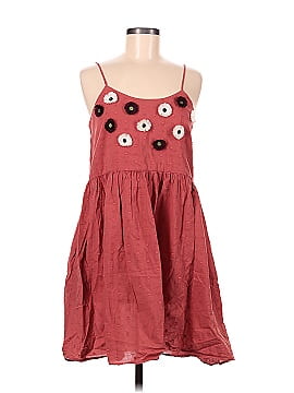 Madewell Casual Dress (view 1)