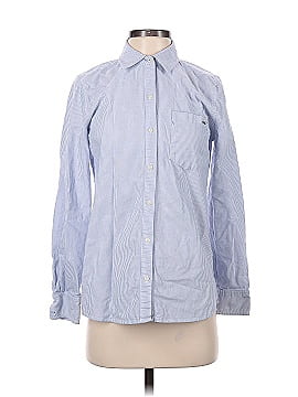 Vineyard Vines Long Sleeve Button-Down Shirt (view 1)