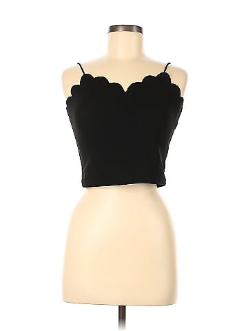 Shein Sleeveless Top (view 1)