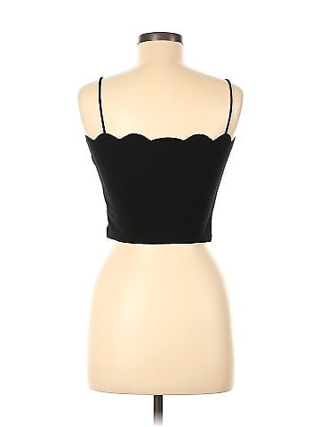 Shein Sleeveless Top (view 2)