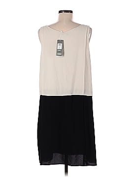 Eileen Fisher Casual Dress (view 2)