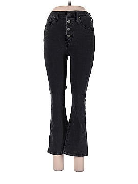 Madewell Jeans (view 1)