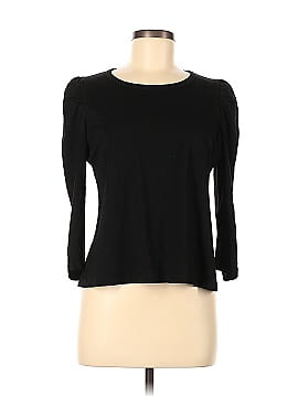 Pomander Place Long Sleeve Top (view 1)