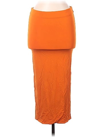 The Andamane Casual Skirt (view 1)