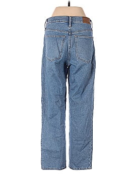 Madewell Jeans (view 2)