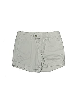 Gap Khaki Shorts (view 1)