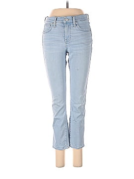 Madewell Jeans (view 1)