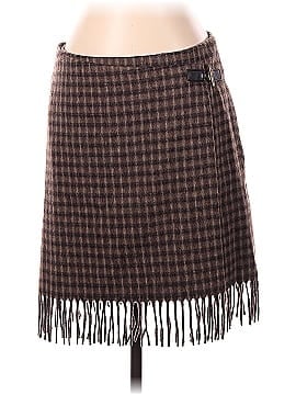 Jenne Maag Wool Skirt (view 1)