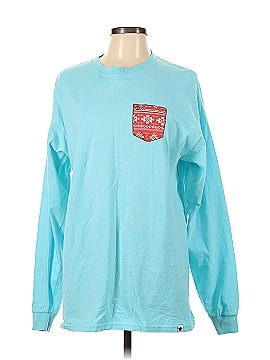 Simply Southern Long Sleeve T-Shirt (view 1)