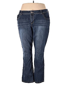 Maurices Jeans (view 1)