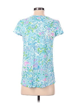 Lilly Pulitzer Short Sleeve T-Shirt (view 2)