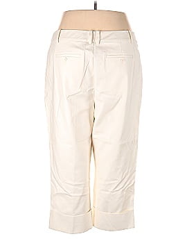 Lauren by Ralph Lauren Khakis (view 2)