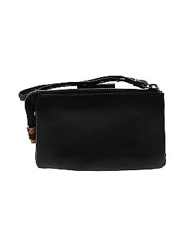 Oryany Leather Wristlet (view 2)