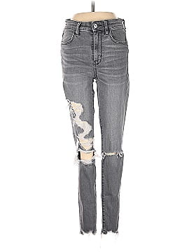 American Eagle Outfitters Jeans (view 1)