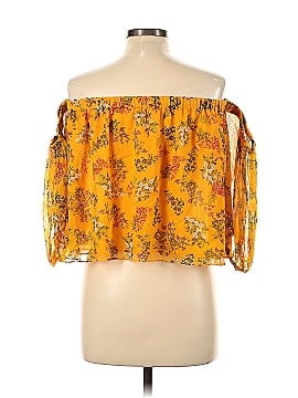 Ella Moss 3/4 Sleeve Blouse (view 2)