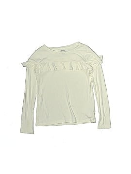Polo by Ralph Lauren Long Sleeve Top (view 1)