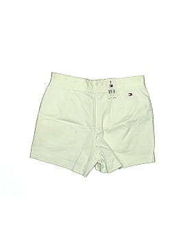 Tommy Hilfiger Khaki Shorts (view 2)