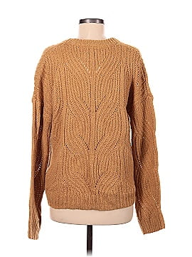 Madewell Pullover Sweater (view 2)