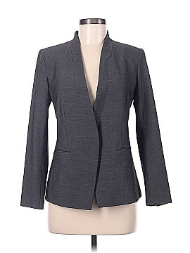 Ann Taylor Blazer (view 1)