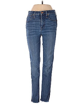 Madewell Jeans (view 1)