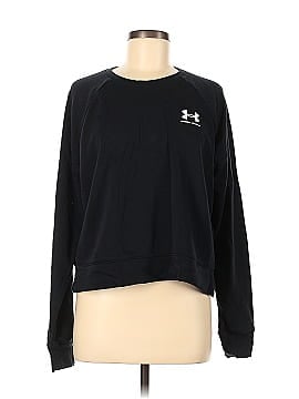 Under Armour Sweatshirt (view 1)