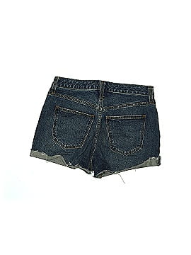 Universal Thread Denim Shorts (view 2)