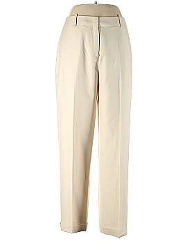 Hermès Silk Pants (view 1)