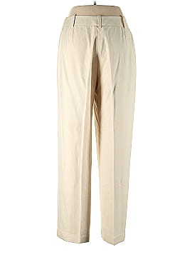 Hermès Silk Pants (view 2)