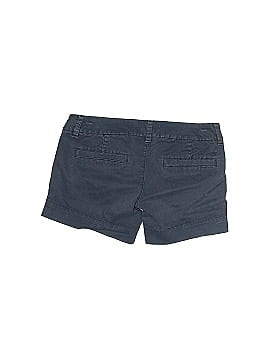 American Eagle Outfitters Khaki Shorts (view 2)