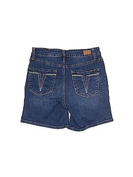 Seven7 Denim Shorts (view 2)