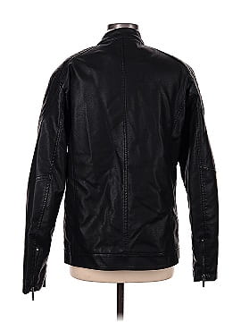 American Breed Leather Jacket (view 2)