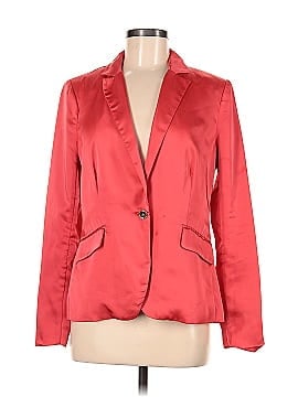 Dana Buchman Blazer (view 1)