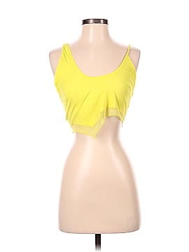 Oh Polly Sleeveless Blouse (view 1)